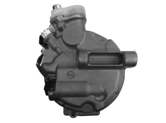 Kompressori, ilmastointilaite - 10-6207