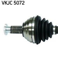 Vetoakseli - VKJC 5072
