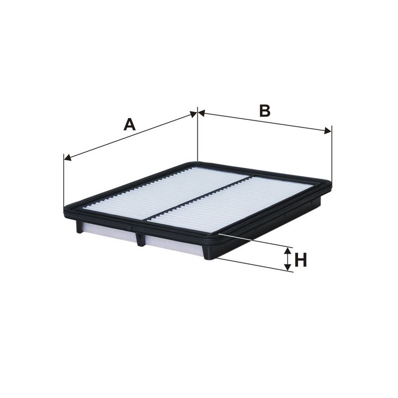 Gaisa filtrs - AP 182/10