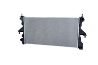 Motora dzesēsanas radiators - 560020
