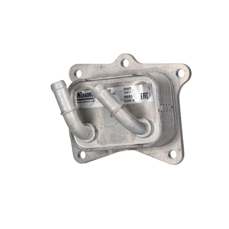 Eļļas radiators, Motoreļļa - 91569