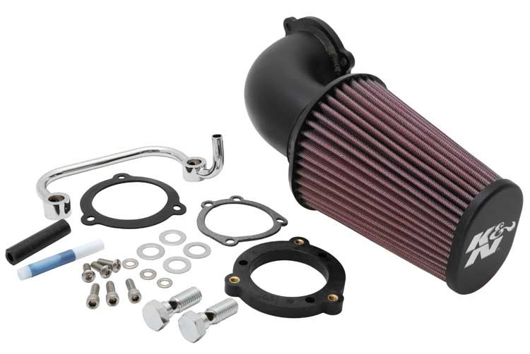 Gaisa filtrs - 63-1126