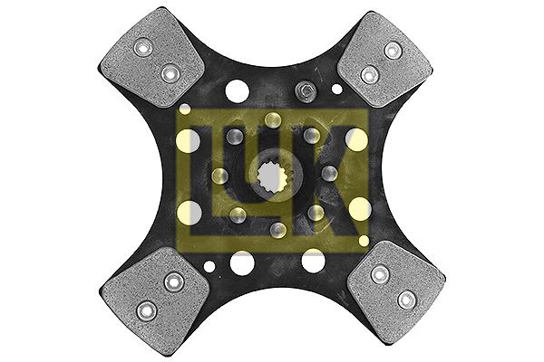 Sajūga disks - 328 0589 10