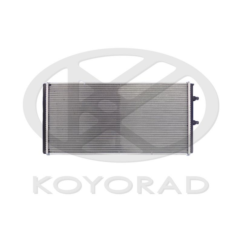 Motora dzesēsanas radiators - PL423462
