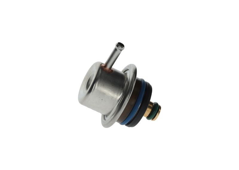 Degvielas spiediena regulators - 0 280 160 661