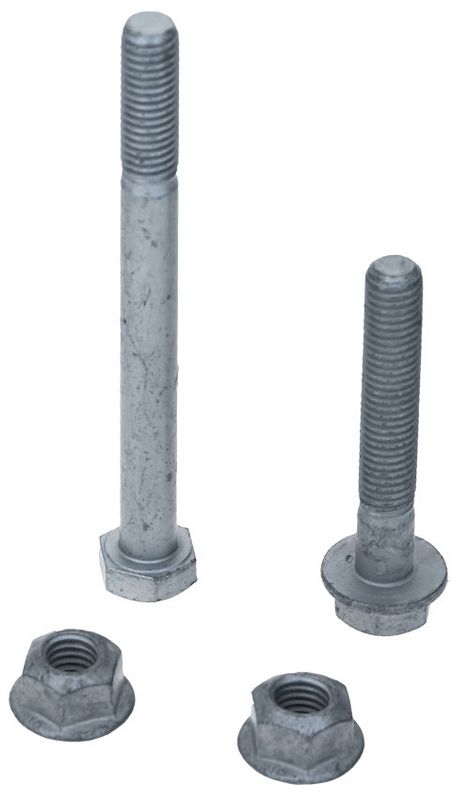 Balstiekārtas svira - 21615 01
