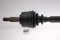 Vetoakseli - 36560