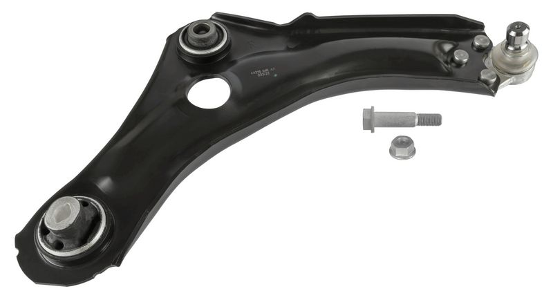 Balstiekārtas svira - 44215 01