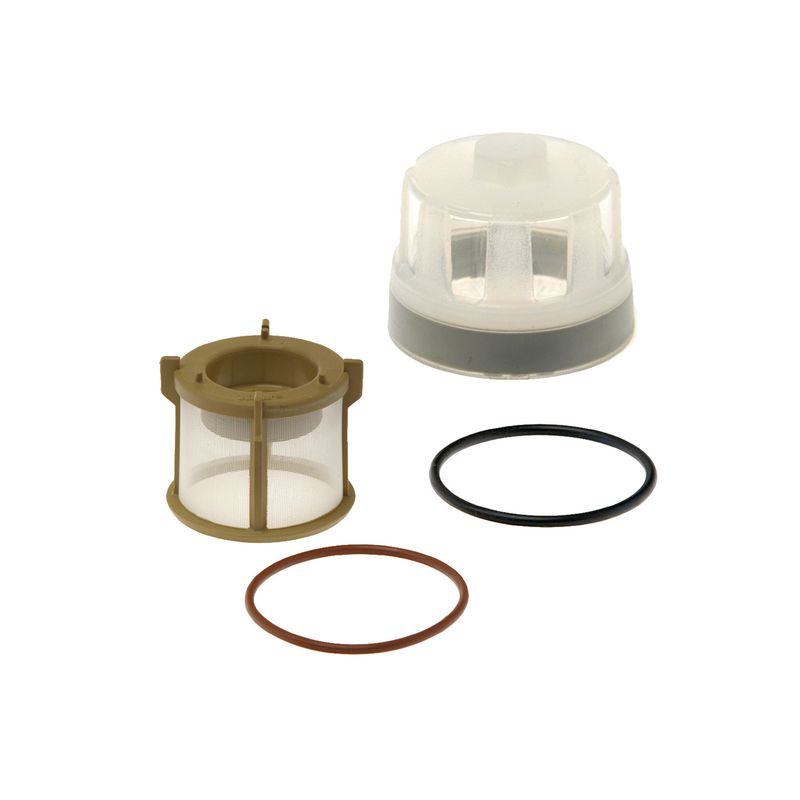 Degvielas filtrs - E11S03 D29