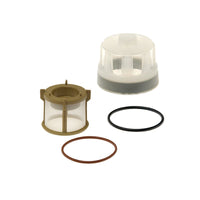 Degvielas filtrs - E11S03 D29