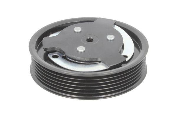 Piedziņas disks, elektromagnētiskais sajūgs (kompresors) - KTT040183
