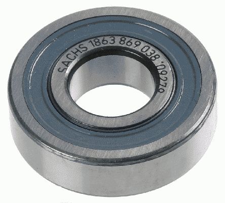 Ohjainlaakeri, kytkin - 1863 869 038