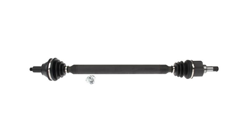 Vetoakseli - VKJC 4397