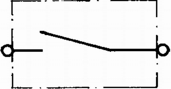 Akun Pääkatkaisija - 6EK 002 843-111