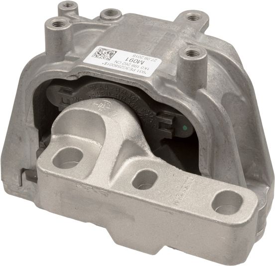Dzinēja spilvens - 35751 01