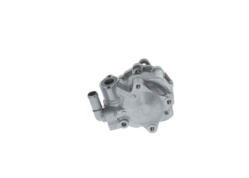 Hydrauliikkapumppu, ohjaus - K S01 000 136