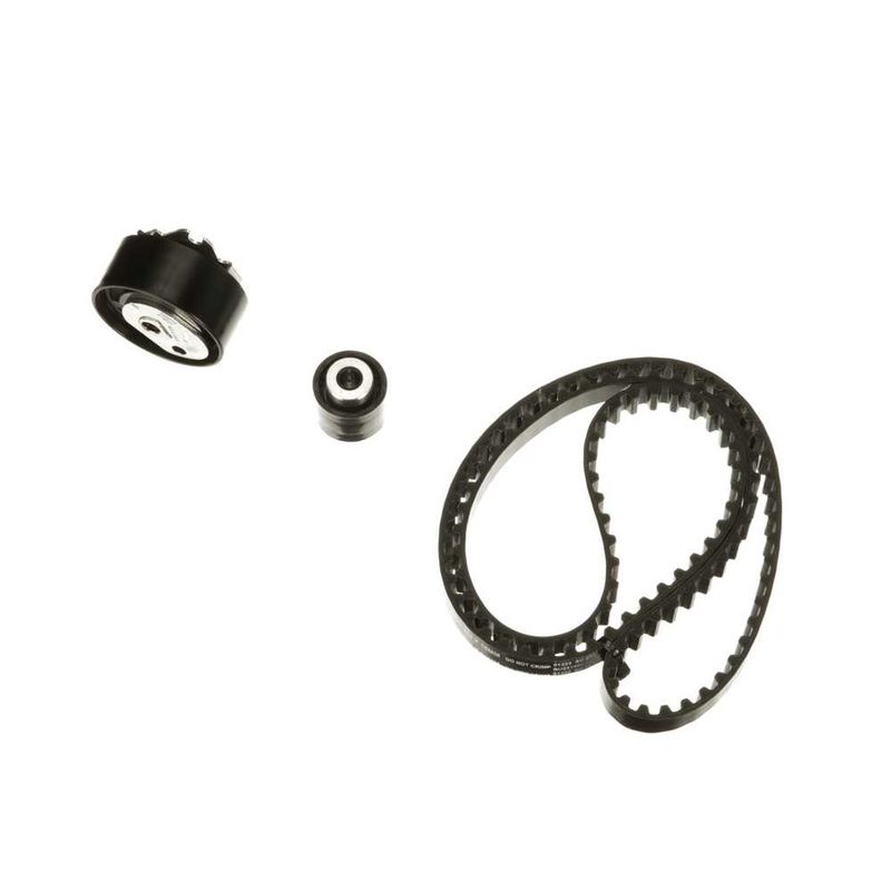 Hammashihnasarja - K01T360HOB