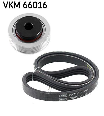 Celiņu siksnu komplekts - VKMA 66016