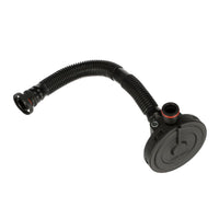 Caurule, Kartera ventilācija - EMH480
