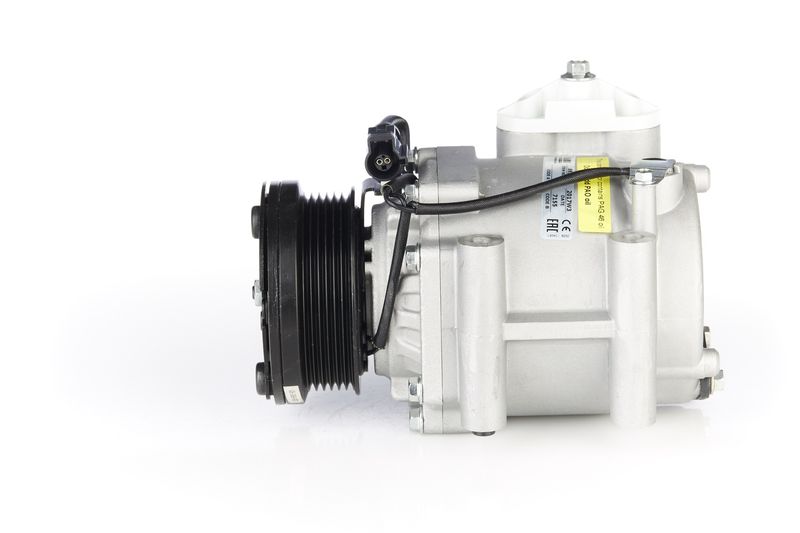 Kompressori, ilmastointilaite - 89240