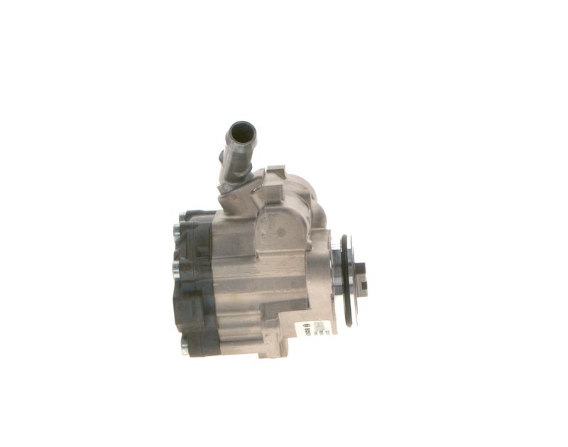 Hydrauliikkapumppu, ohjaus - K S01 001 738