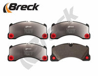 Bremžu kluču komplekts, Disku bremzes - 24553 00 553 00