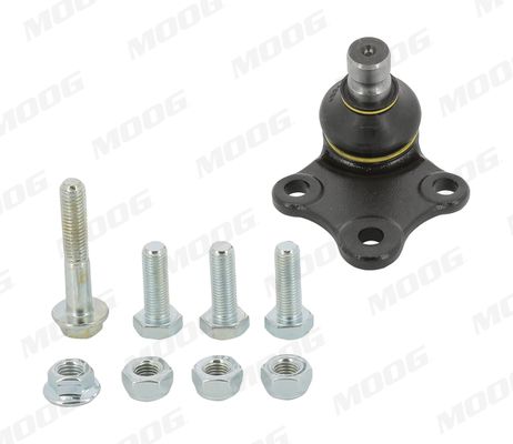 Pallonivel - CI-BJ-0523