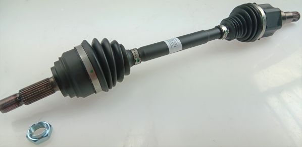 Vetoakseli - GKND12061