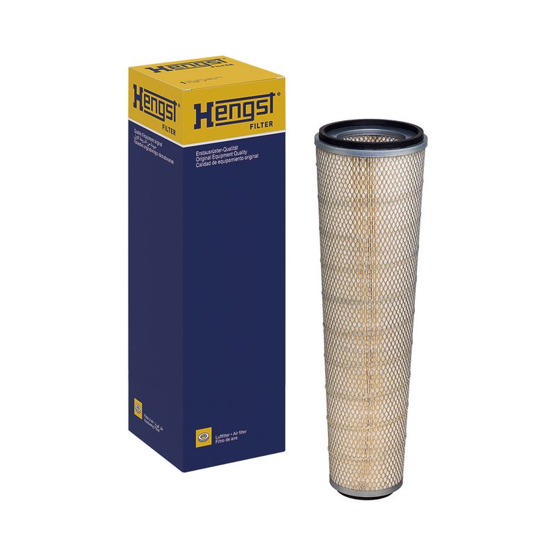 Gaisa filtrs - E840L