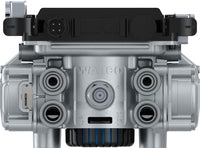 Akselimodulaattori - 480104002R
