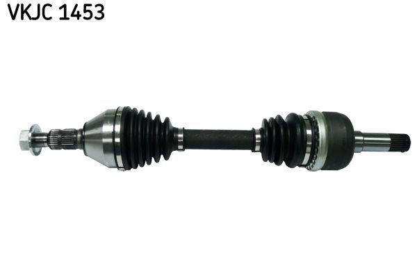 Vetoakseli - VKJC 1453