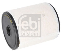 Ilmansuodatin - 48470