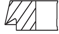 Männänrengassarja - 038 52 N0
