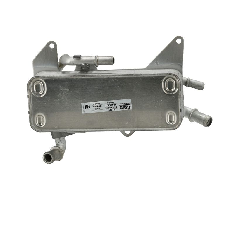 Eļļas radiators, Automātiskā pārnesumkārba - 91579