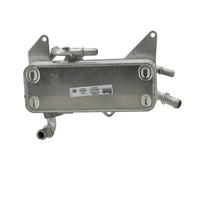Eļļas radiators, Automātiskā pārnesumkārba - 91579
