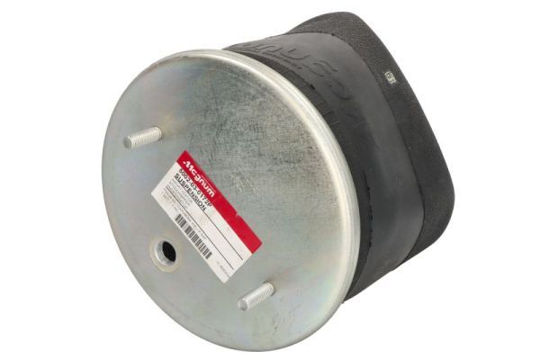Metallipalje, ilmajousitus - 5002-03-0172P