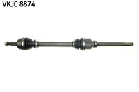 Vetoakseli - VKJC 8874
