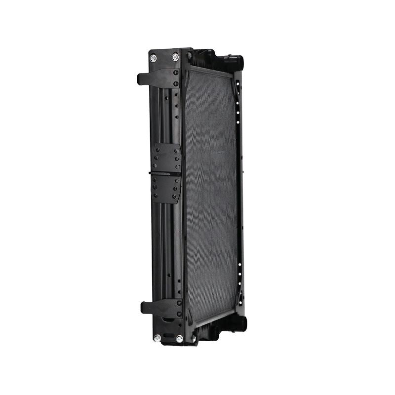 Motora dzesēsanas radiators - 606774