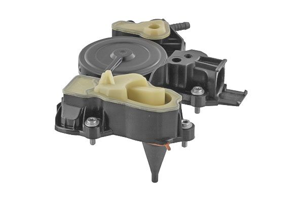 Eļļas atdalītājs, Kartera ventilācija - 116 432