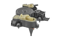 Eļļas atdalītājs, Kartera ventilācija - 116 432