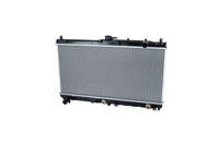 Motora dzesēsanas radiators - 53977