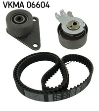 Hammashihnasarja - VKMA 06604