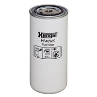 Degvielas filtrs - H648WK