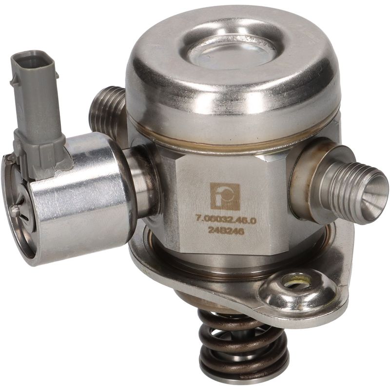 Korkeapainepumppu - 7.06032.46.0