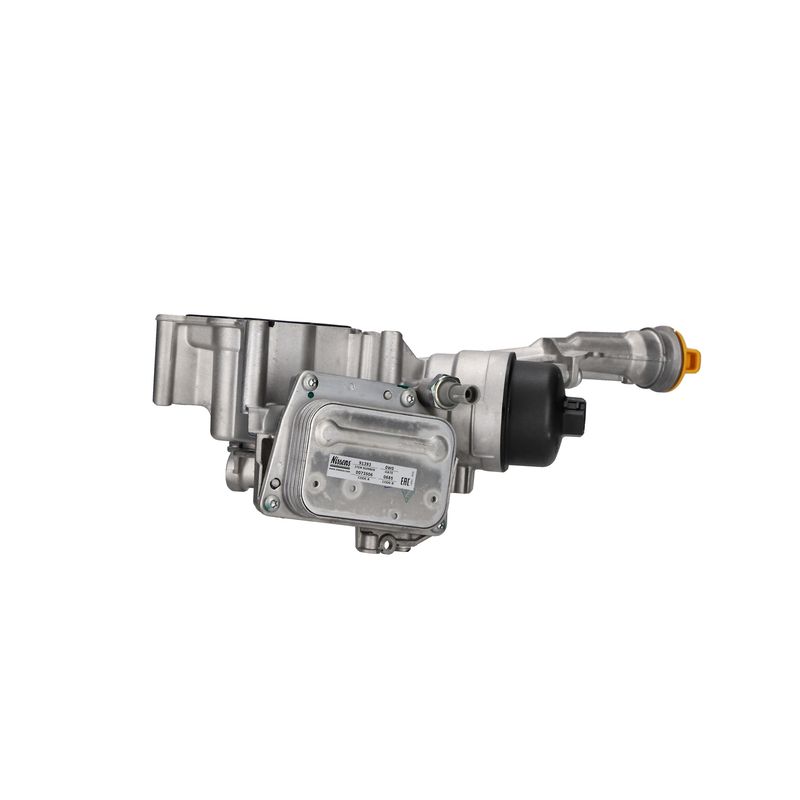Eļļas radiators, Motoreļļa - 91393