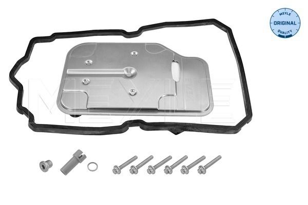 Hydrauliikkasuodatinsarja, automaattivaihteisto - 014 137 1107