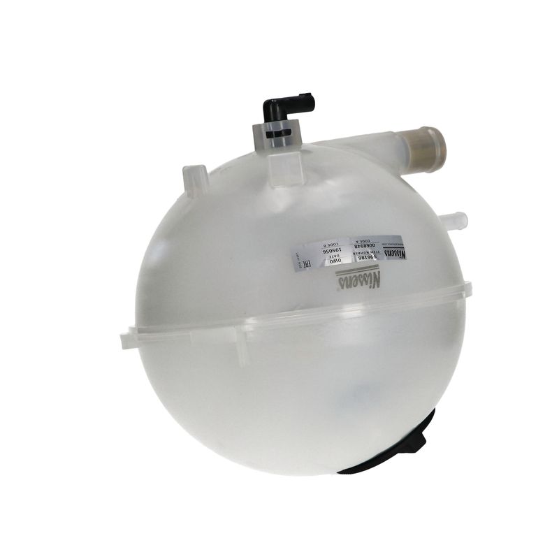 Kompensācijas tvertne, Dzesēšanas šķidrums - 996186