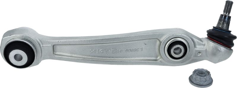 Balstiekārtas svira - 38960 01