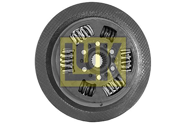 Sajūga disks - 328 0393 10