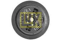 Sajūga disks - 328 0393 10